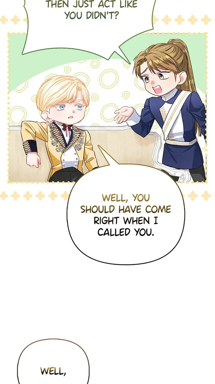 I’m The Princess Of All Chapter 31 279 44 result