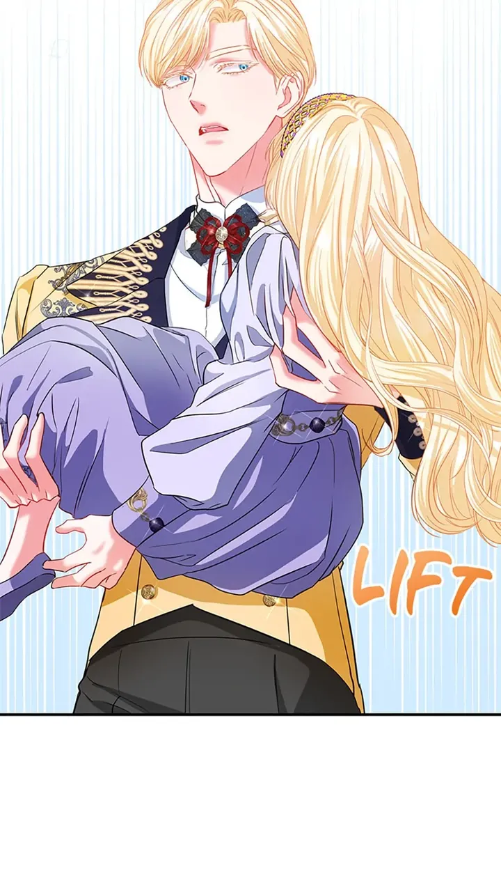 I’m The Princess Of All Chapter 31 281 46 result