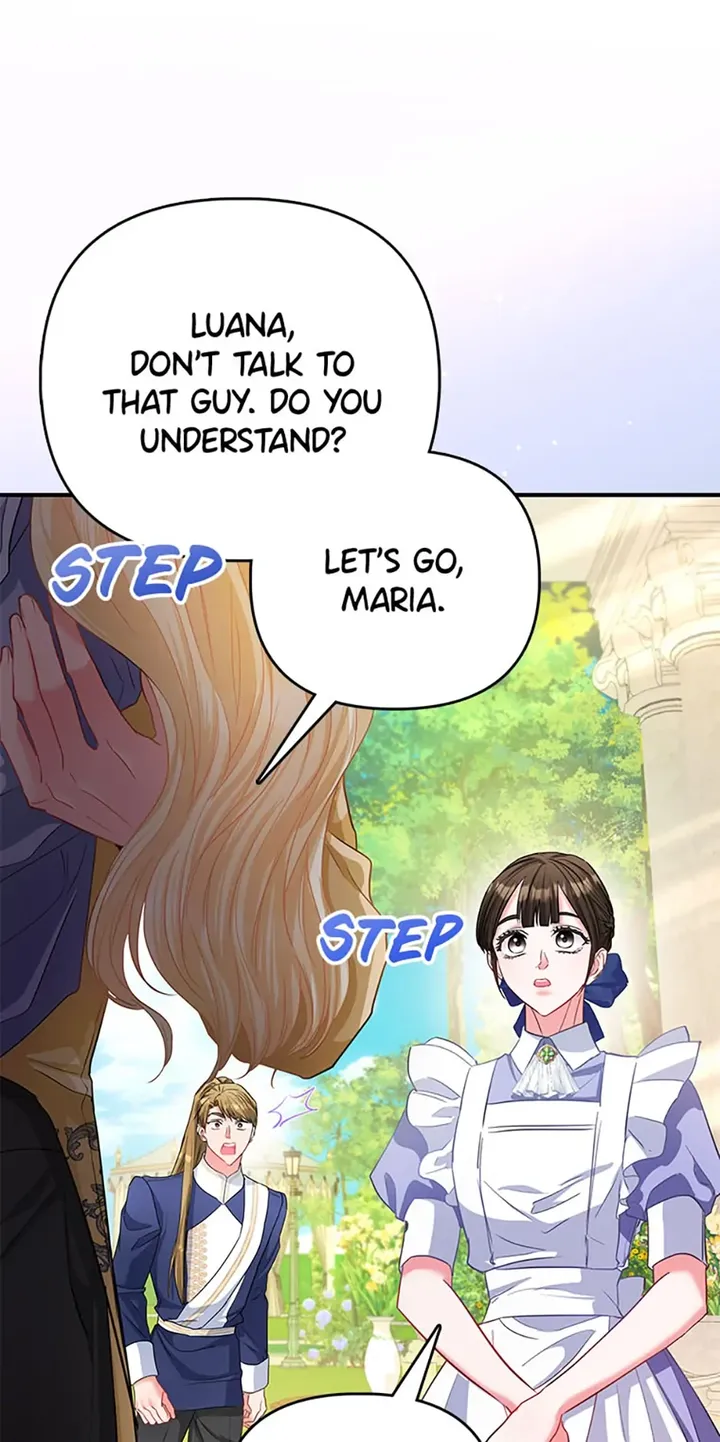 I’m The Princess Of All Chapter 31 282 47 result