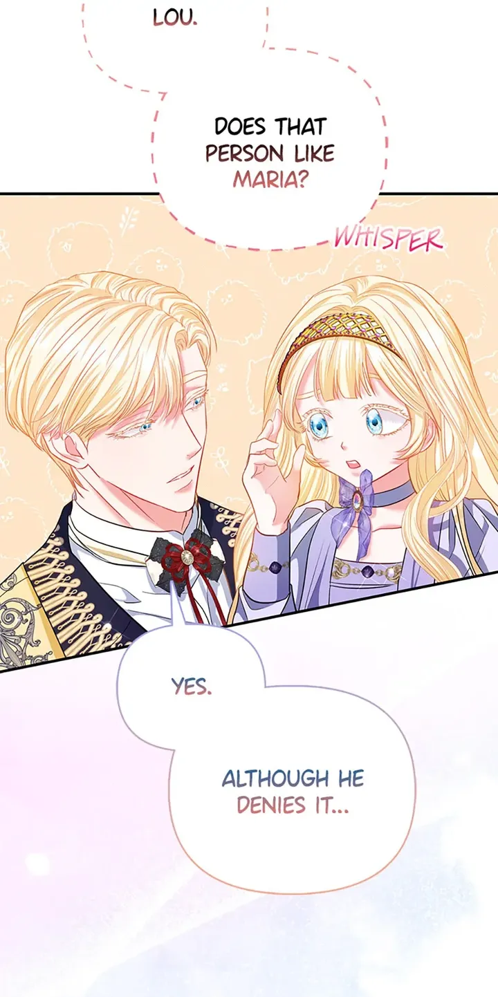 I’m The Princess Of All Chapter 31 285 50 result