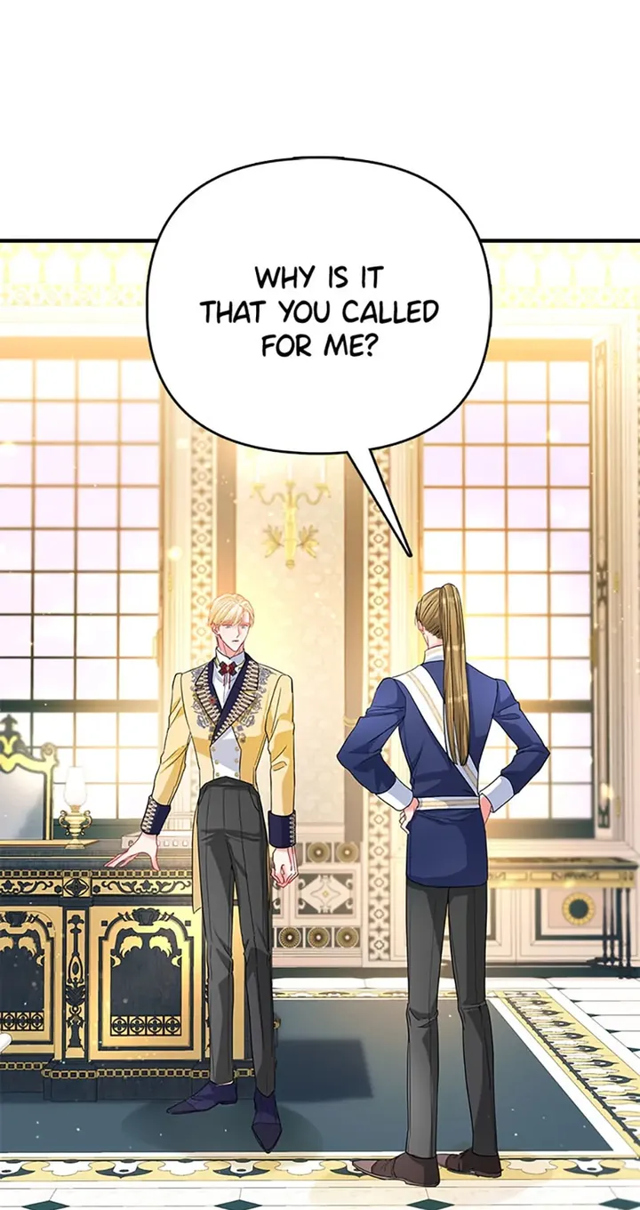 I’m The Princess Of All Chapter 31 289 54 result