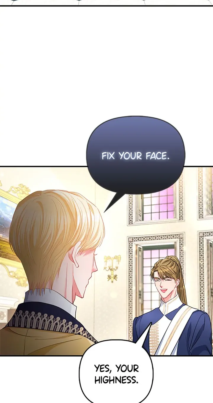 I’m The Princess Of All Chapter 31 290 55 result