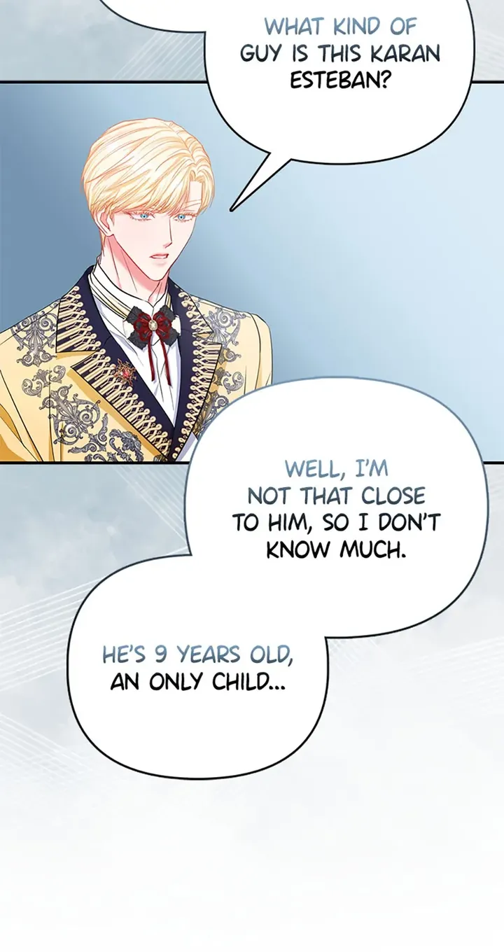 I’m The Princess Of All Chapter 31 294 59 result