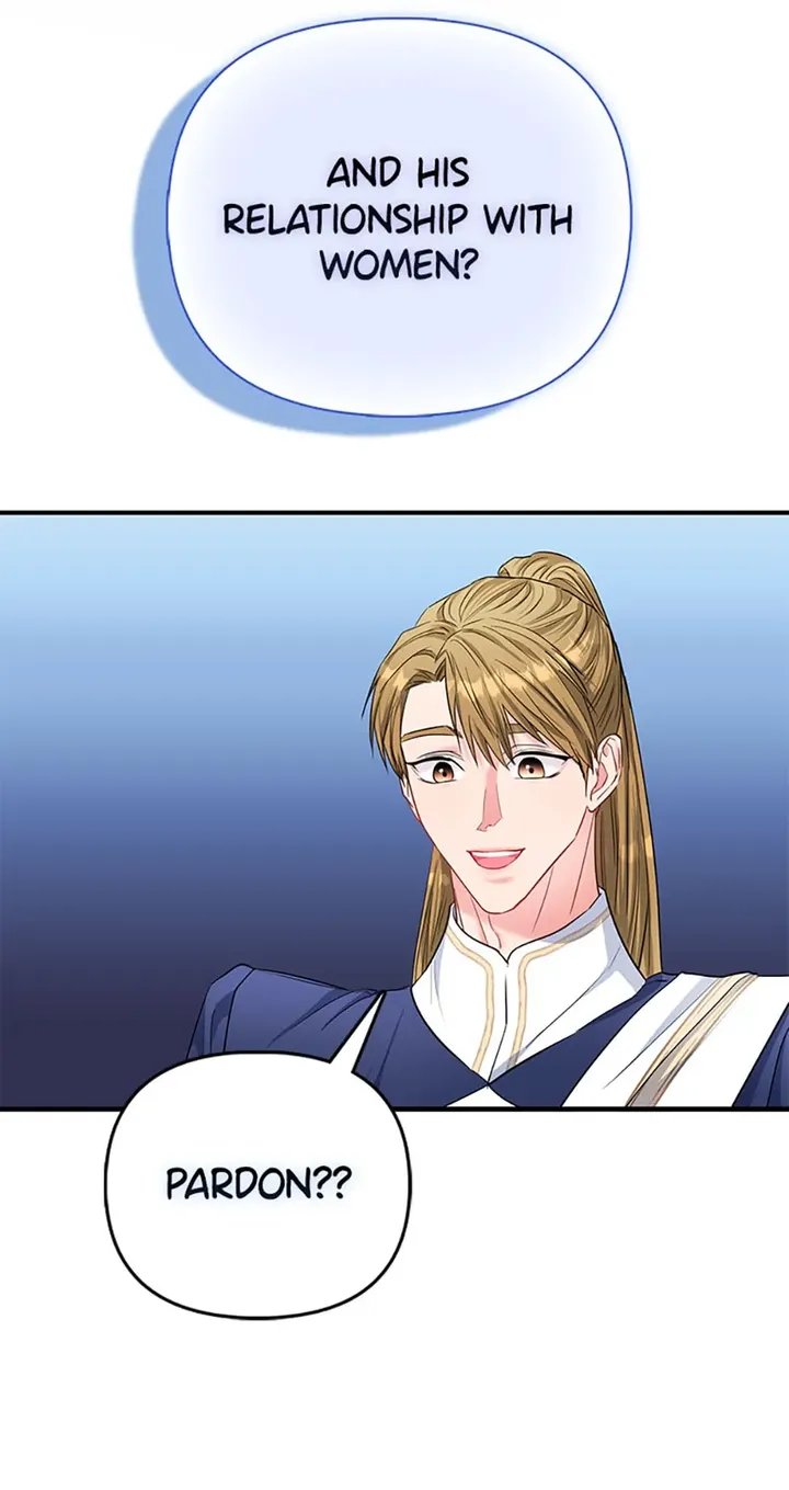I’m The Princess Of All Chapter 31 295 60 result