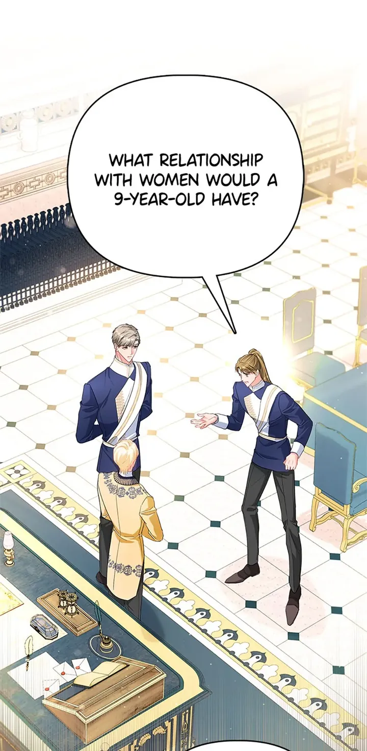 I’m The Princess Of All Chapter 31 296 61 result