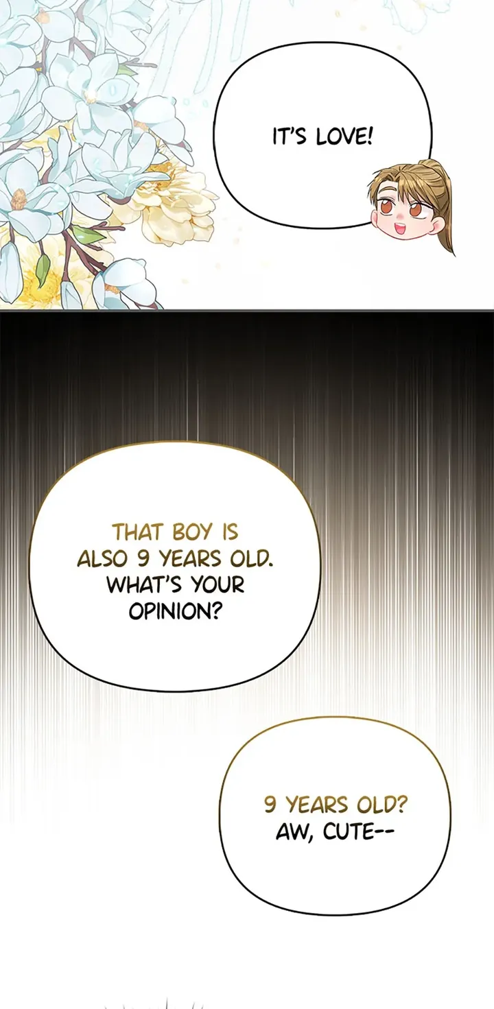 I’m The Princess Of All Chapter 31 299 64 result