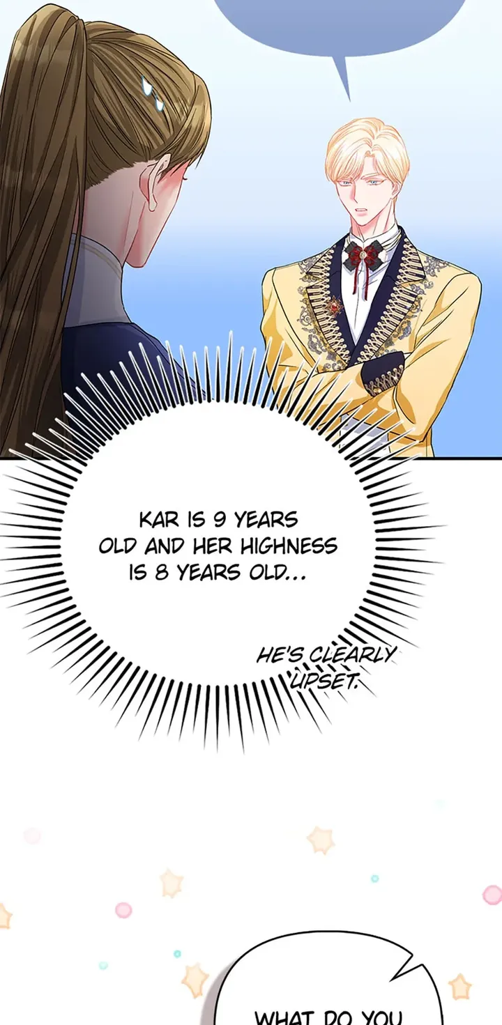 I’m The Princess Of All Chapter 31 301 66 result