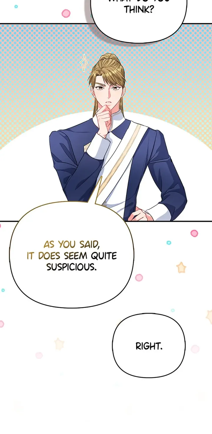 I’m The Princess Of All Chapter 31 302 67 result