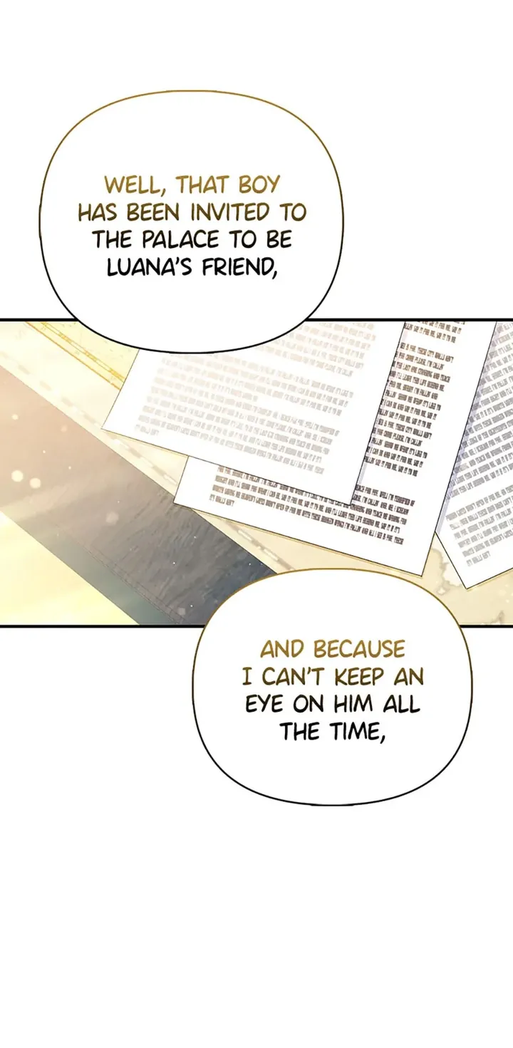 I’m The Princess Of All Chapter 31 303 68 result