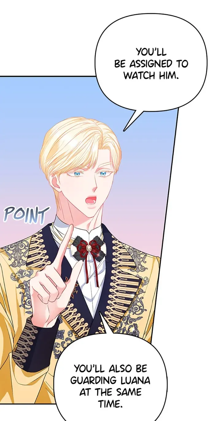 I’m The Princess Of All Chapter 31 304 69 result