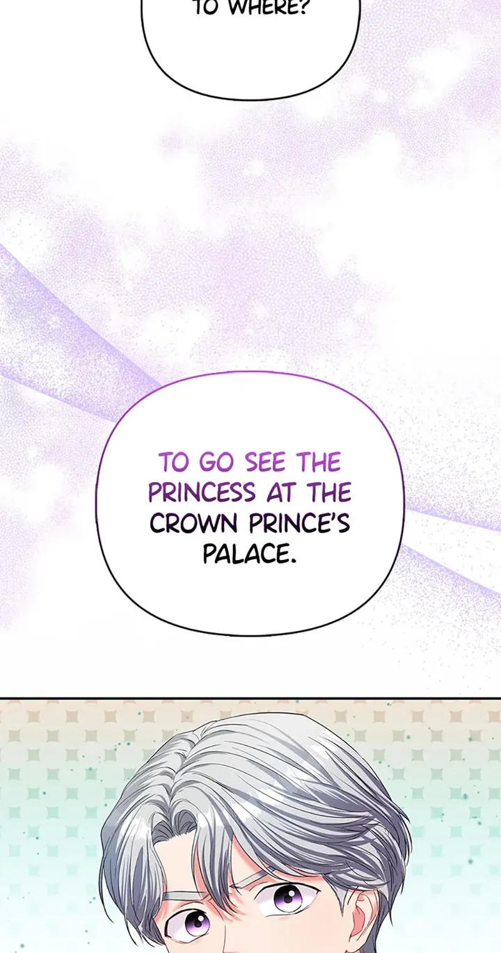 I’m The Princess Of All Chapter 31 309 74 result