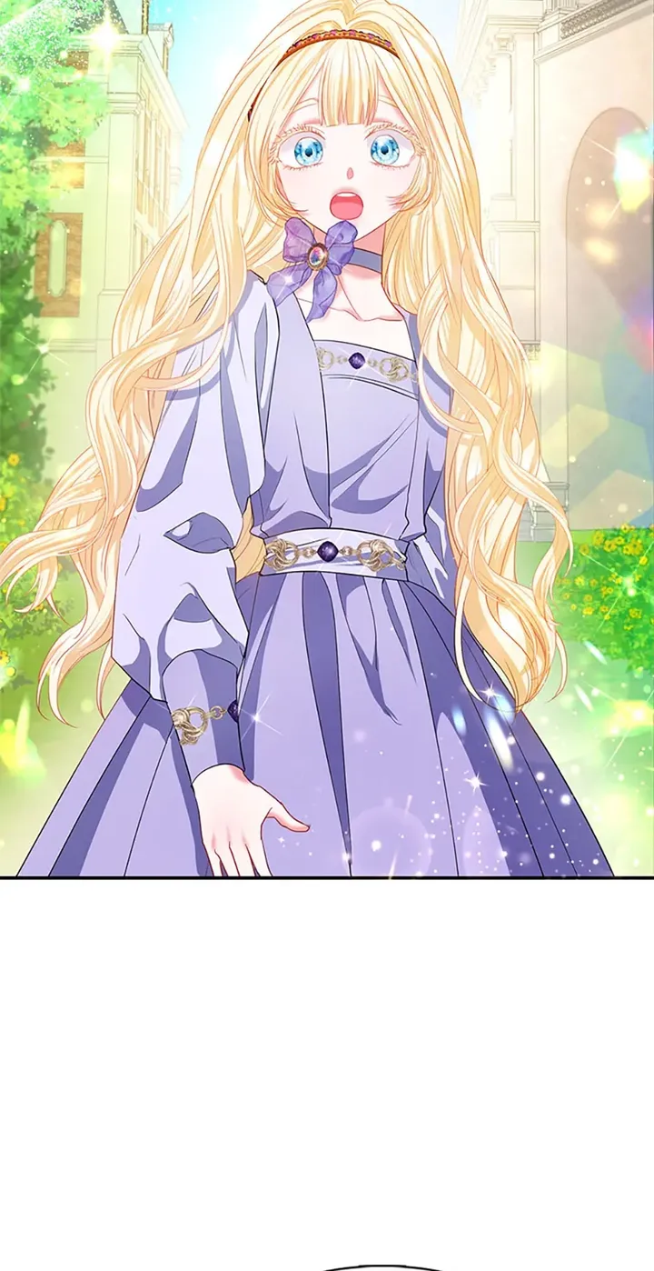 I’m The Princess Of All Chapter 31 242 7 result