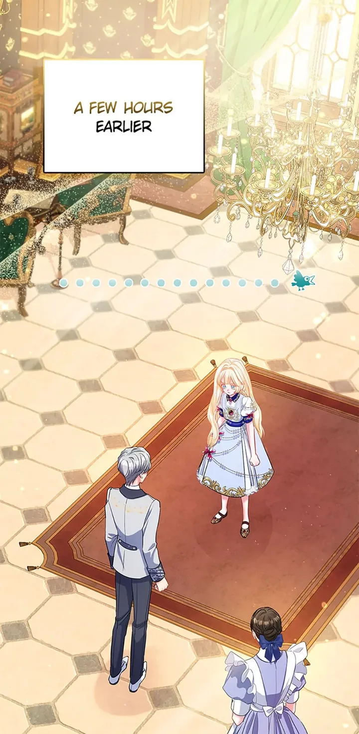 I’m The Princess Of All Chapter 33 295 0 result