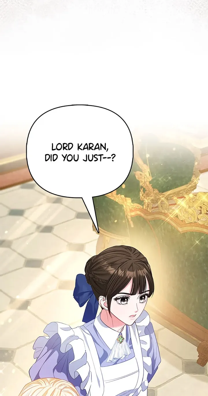 I’m The Princess Of All Chapter 33 305 10 result