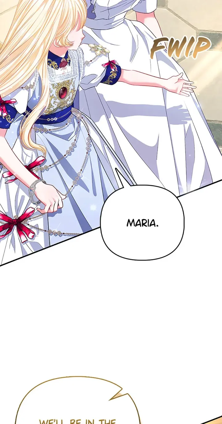 I’m The Princess Of All Chapter 33 306 11 result