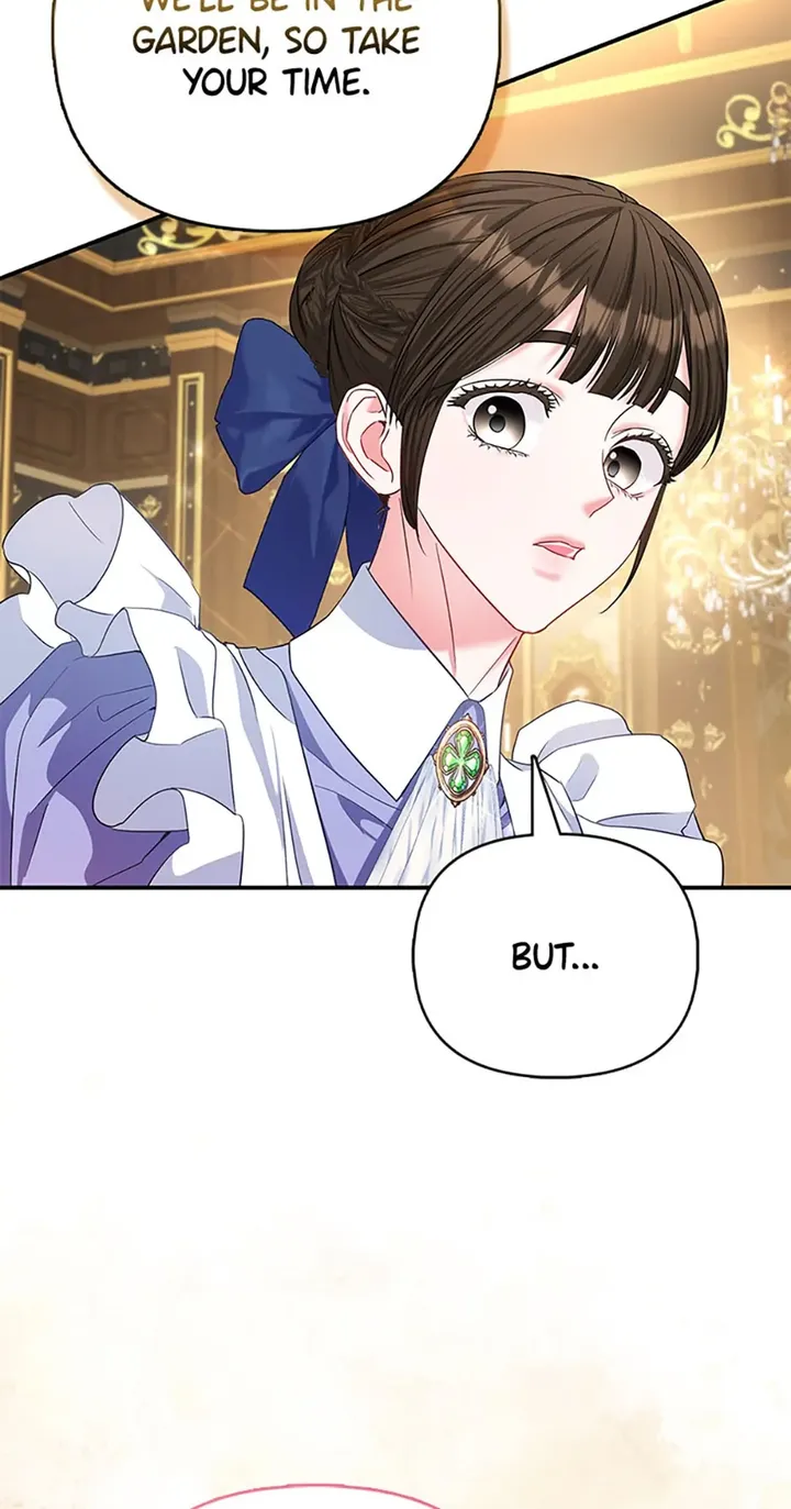 I’m The Princess Of All Chapter 33 307 12 result