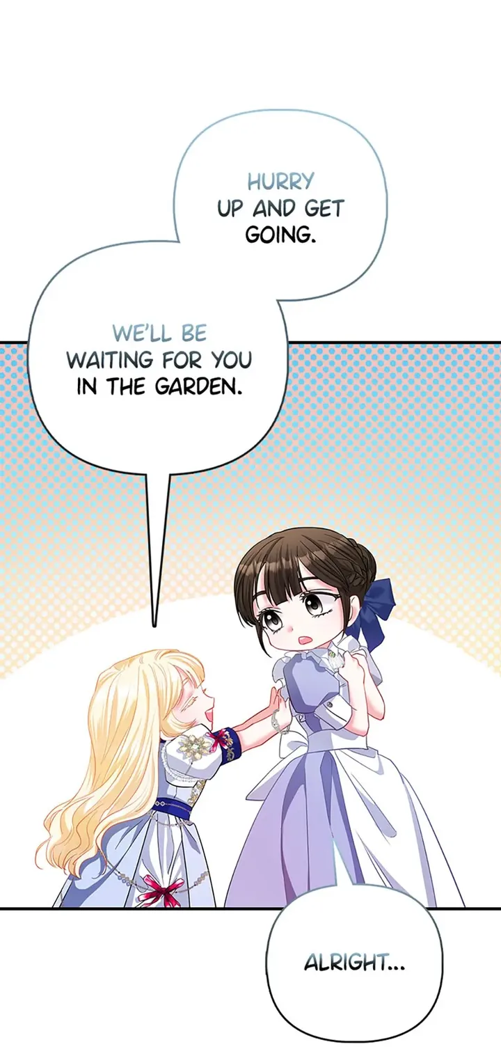 I’m The Princess Of All Chapter 33 310 15 result