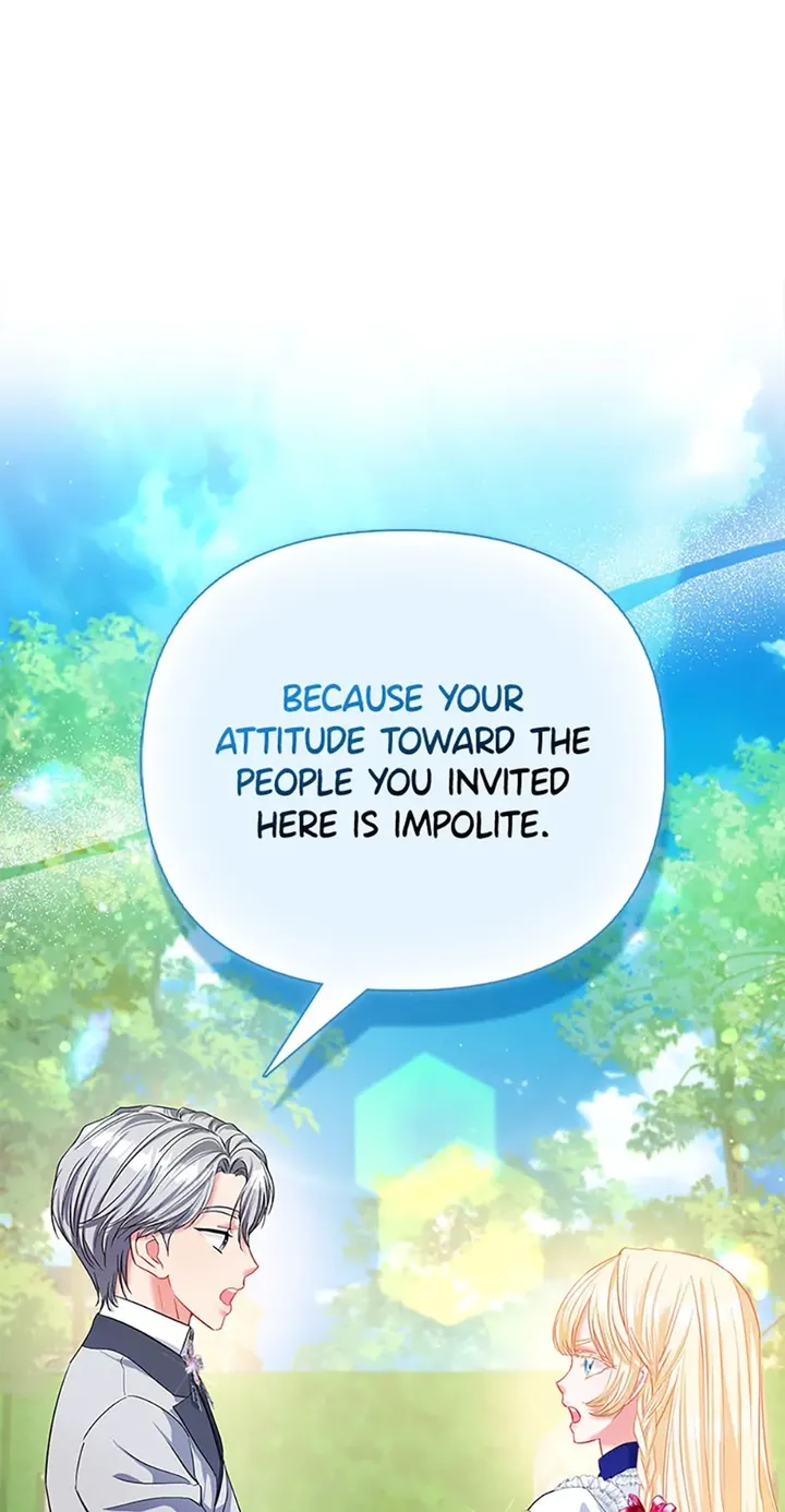 I’m The Princess Of All Chapter 33 317 22 result