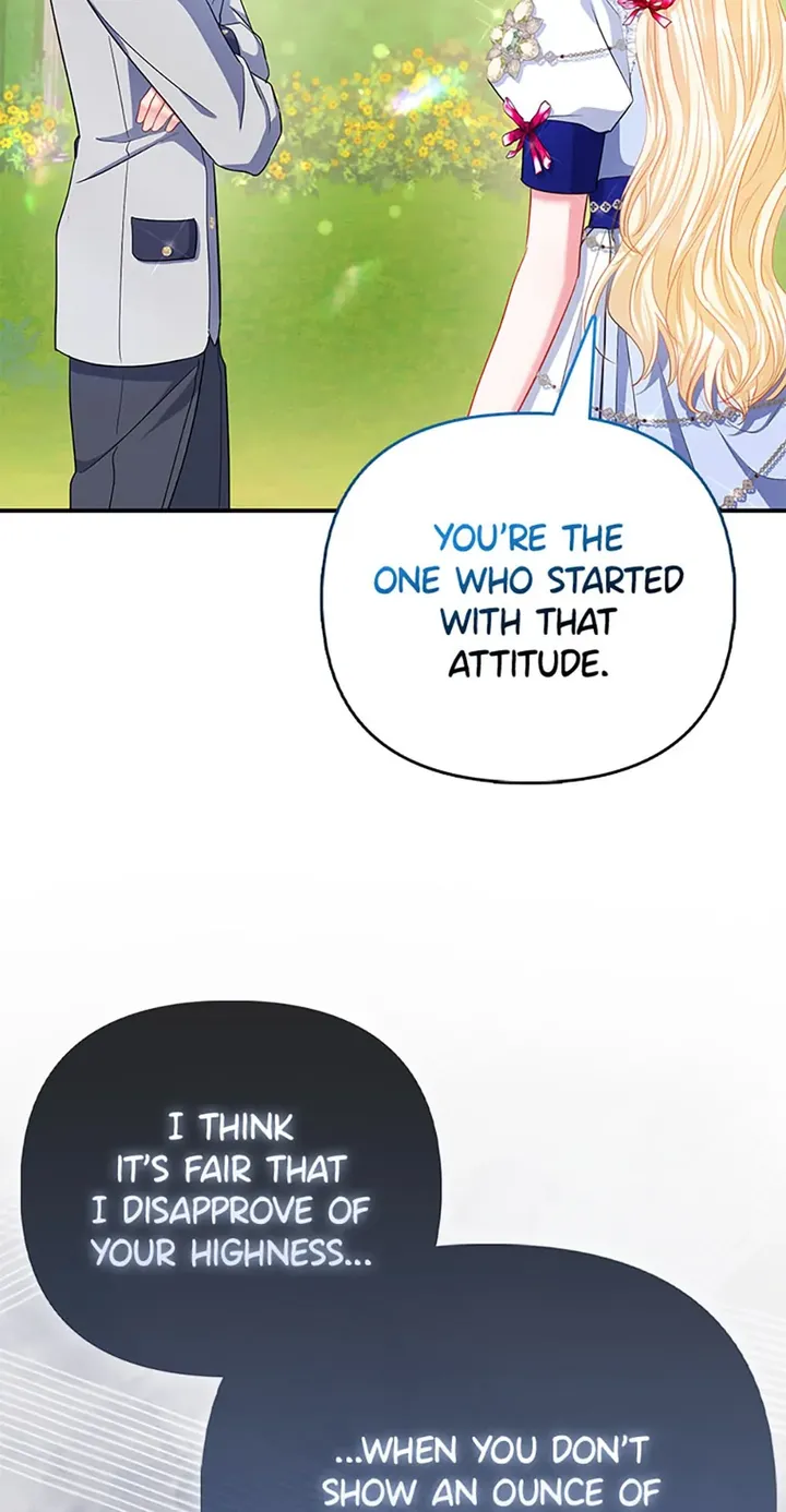 I’m The Princess Of All Chapter 33 318 23 result