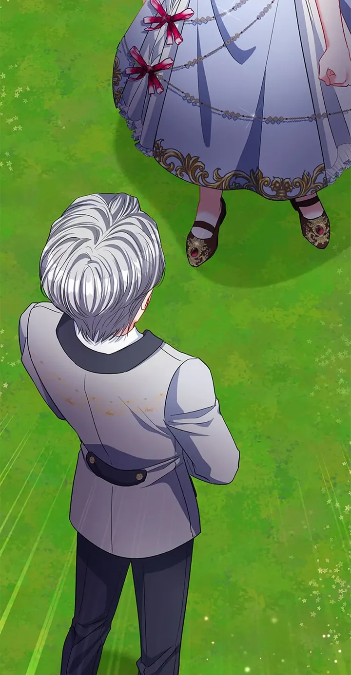 I’m The Princess Of All Chapter 33 321 26 result