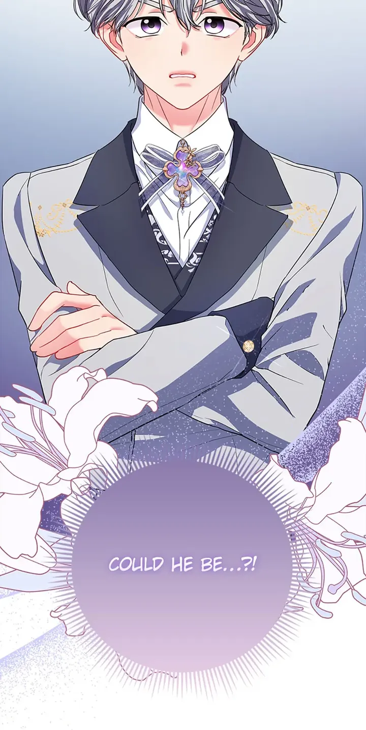I’m The Princess Of All Chapter 33 329 34 result