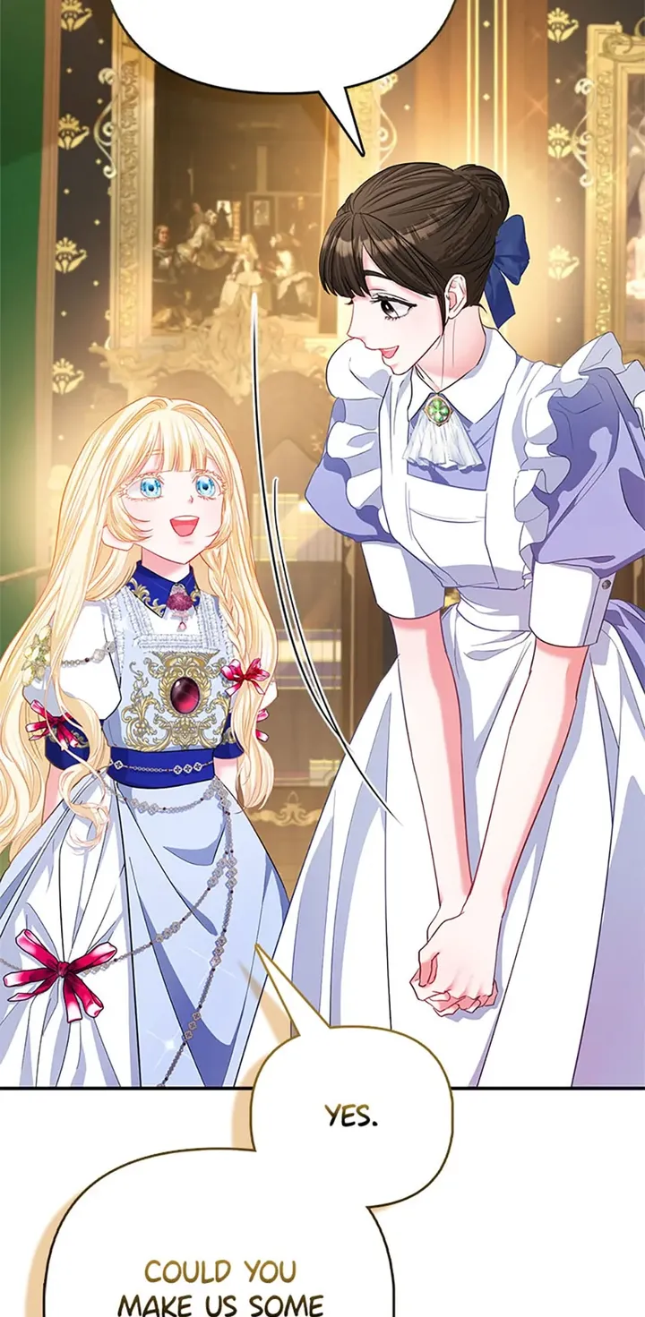 I’m The Princess Of All Chapter 33 298 3 result
