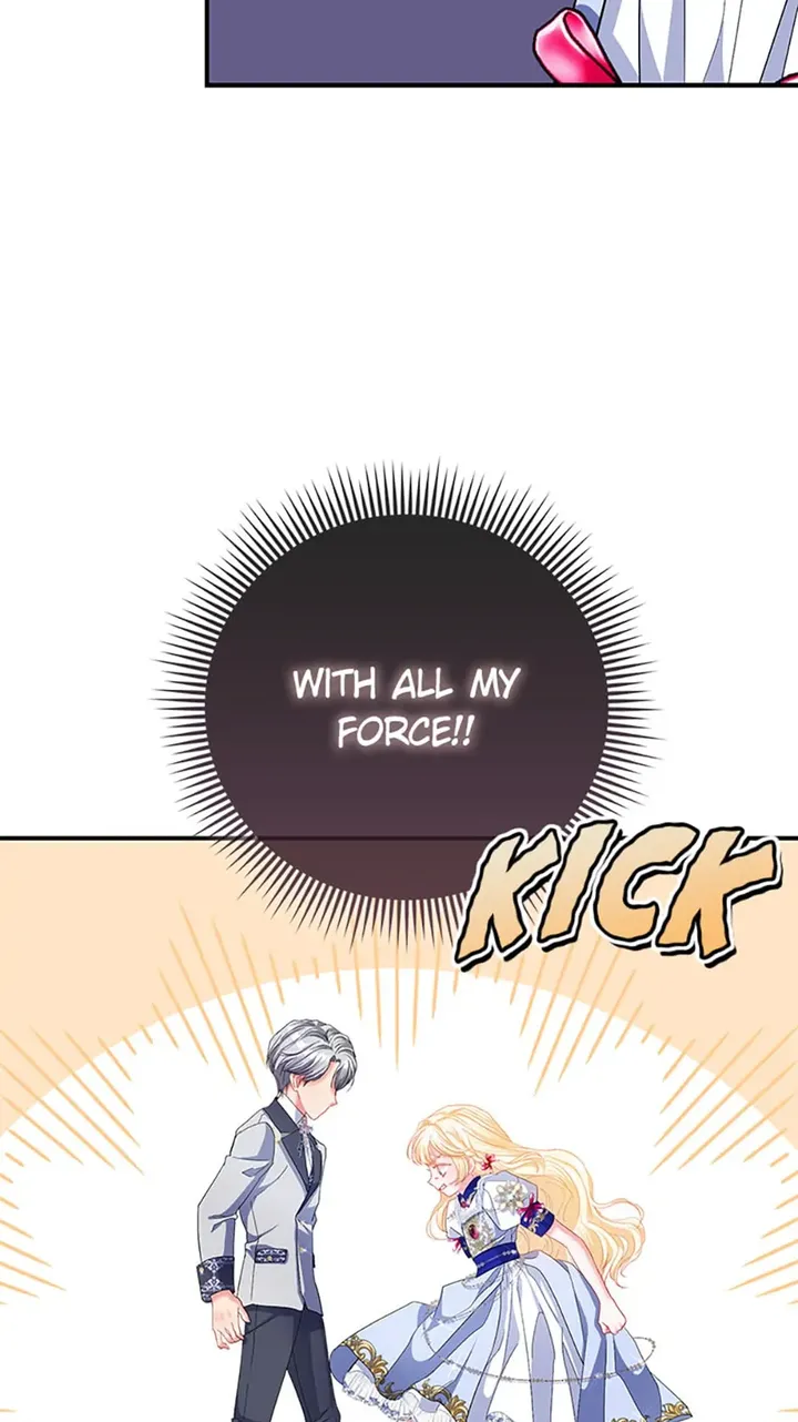 I’m The Princess Of All Chapter 33 346 51 result