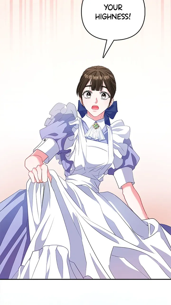 I’m The Princess Of All Chapter 33 348 53 result