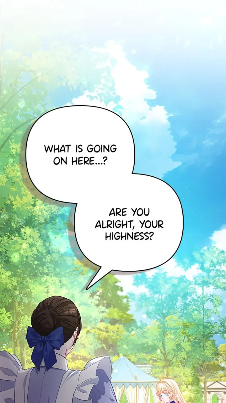 I’m The Princess Of All Chapter 33 349 54 result
