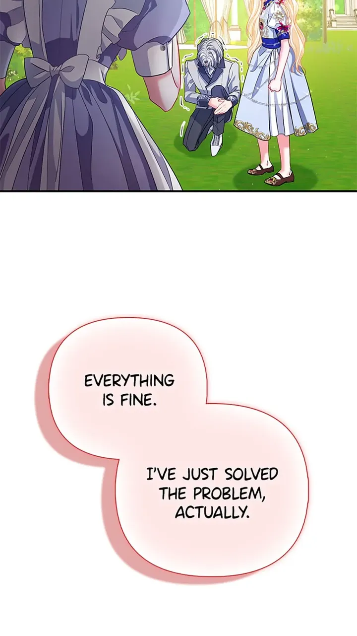 I’m The Princess Of All Chapter 33 350 55 result