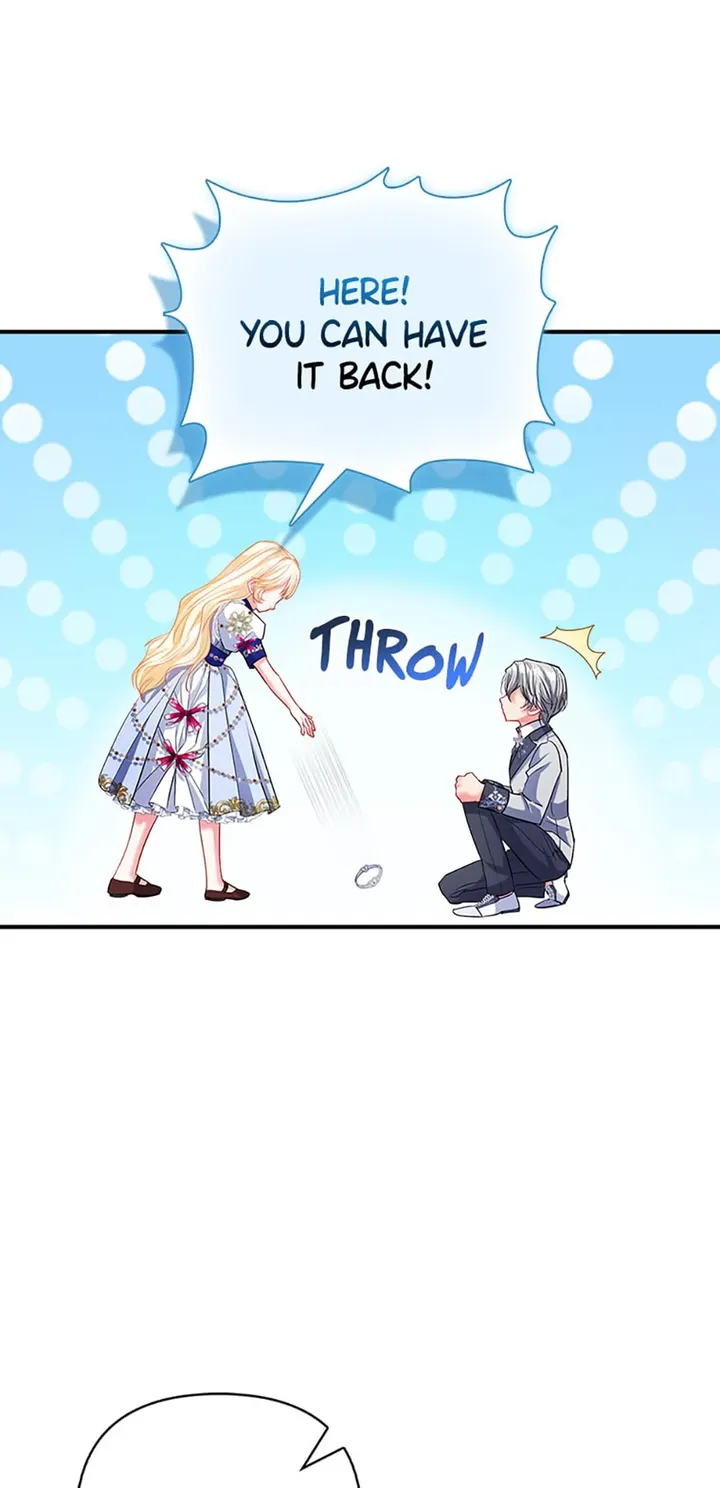 I’m The Princess Of All Chapter 33 359 64 result