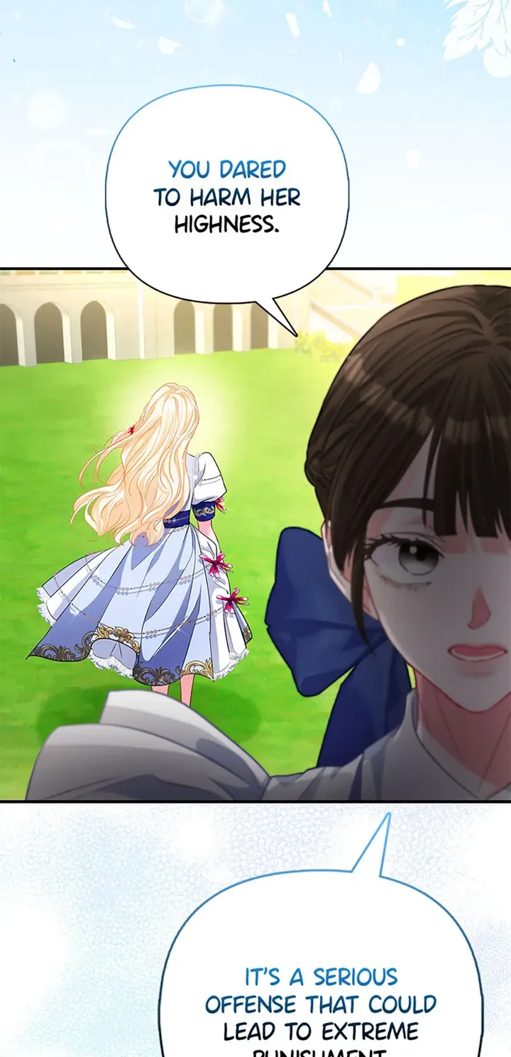 I’m The Princess Of All Chapter 33 362 67 result