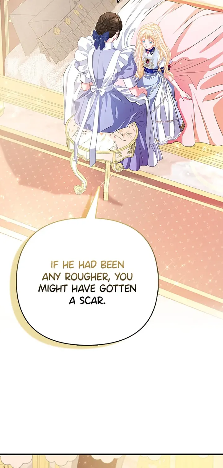 I’m The Princess Of All Chapter 33 369 74 result