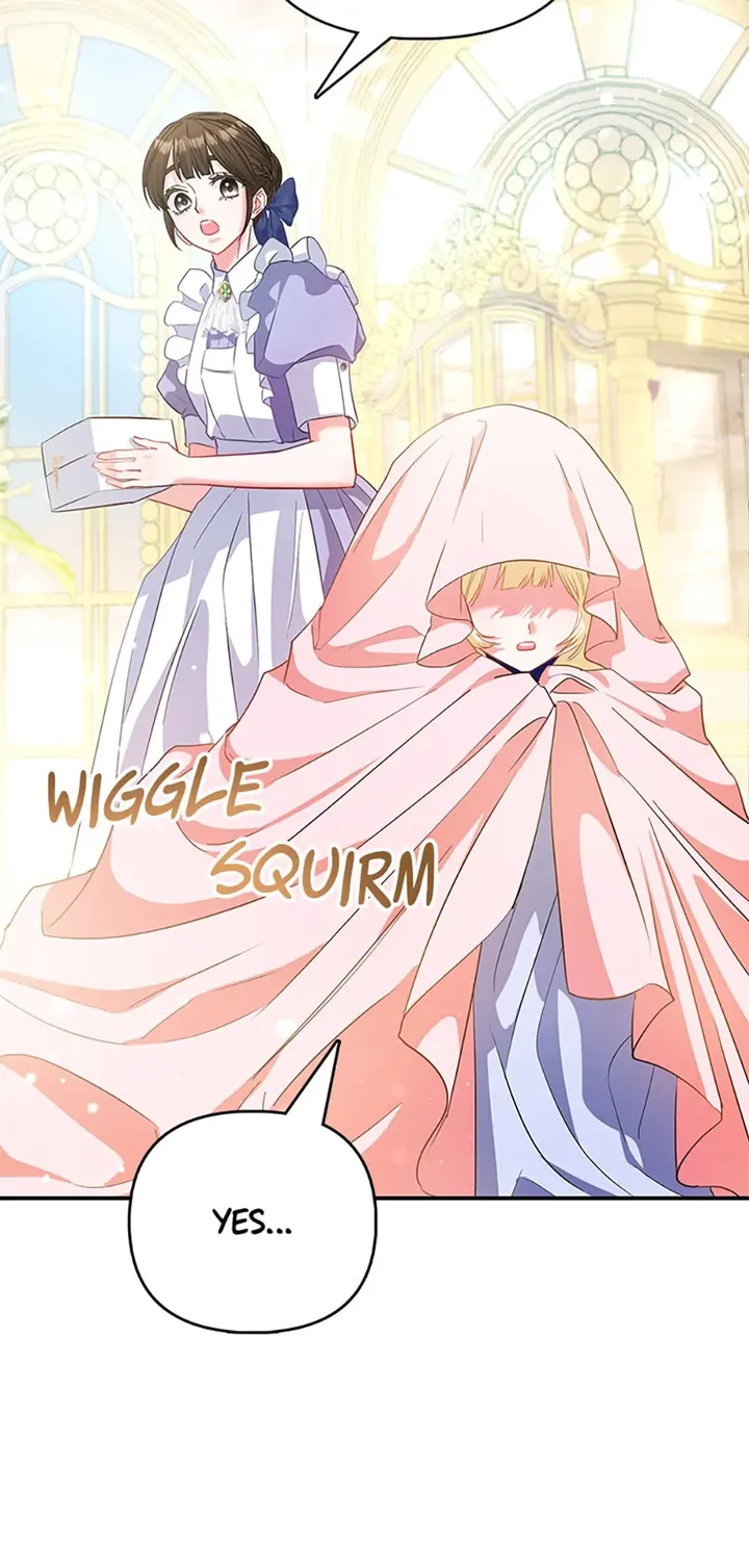 I’m The Princess Of All Chapter 33 374 79 result