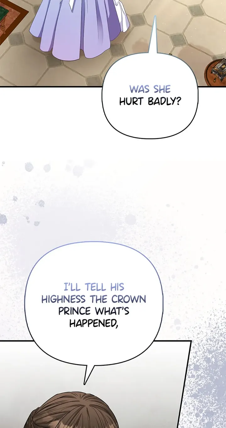 I’m The Princess Of All Chapter 33 380 85 result
