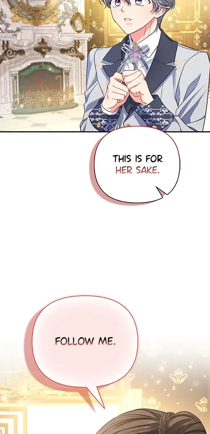 I’m The Princess Of All Chapter 33 390 95 result