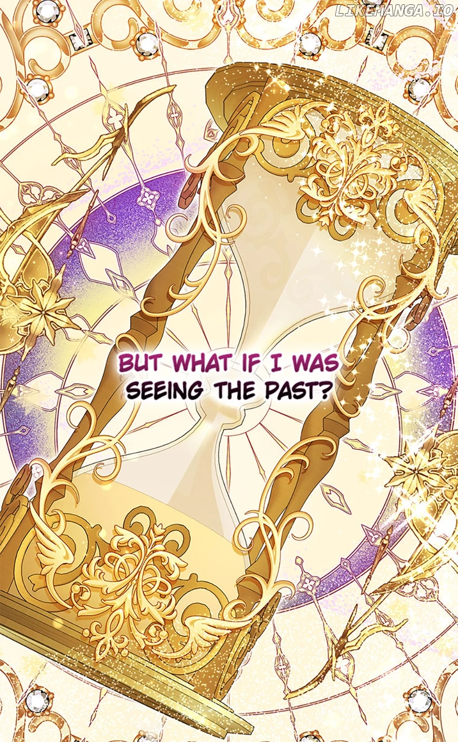 I’m The Princess Of All Chapter 43 269 03