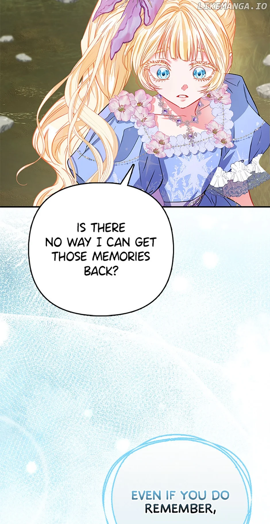 I’m The Princess Of All Chapter 43 274 08