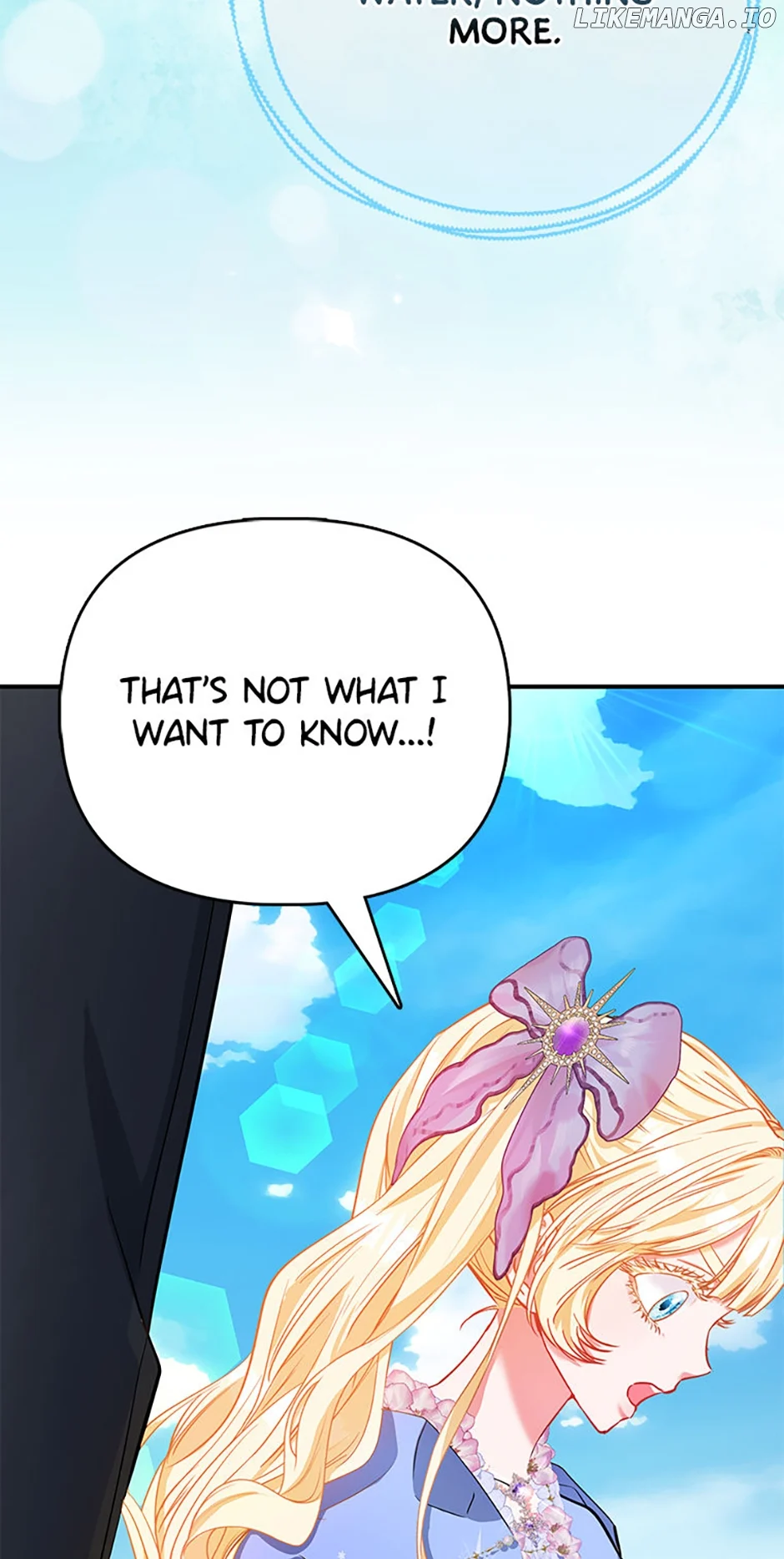 I’m The Princess Of All Chapter 43 282 16