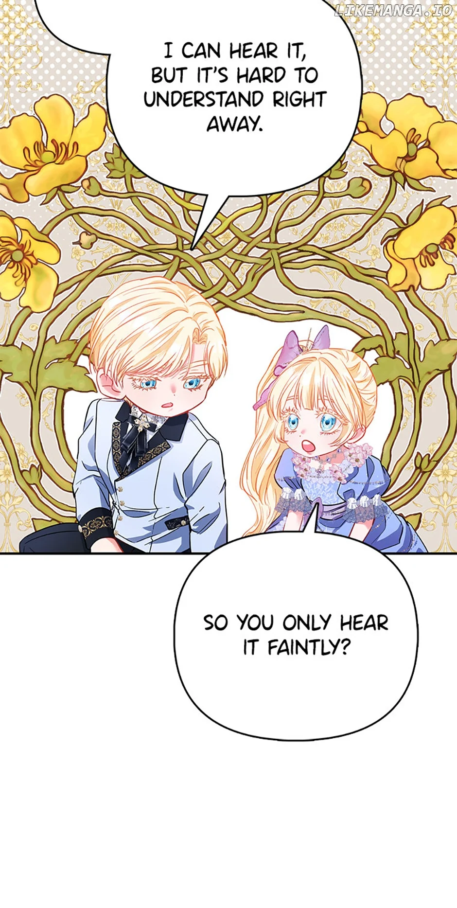 I’m The Princess Of All Chapter 43 287 21