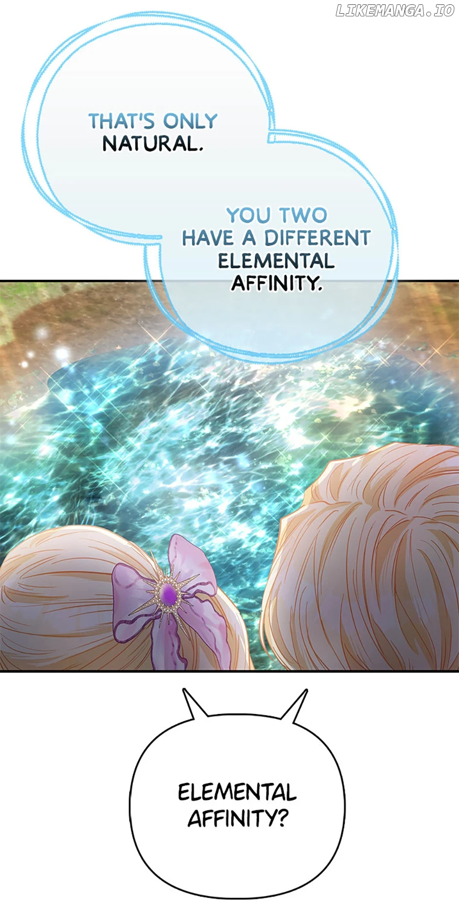 I’m The Princess Of All Chapter 43 288 22