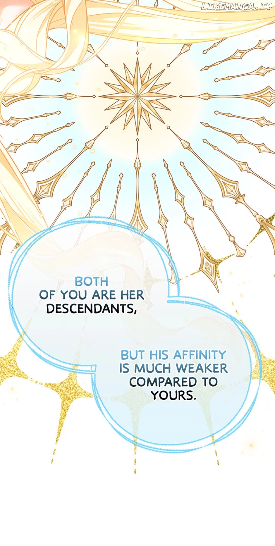 I’m The Princess Of All Chapter 43 290 24