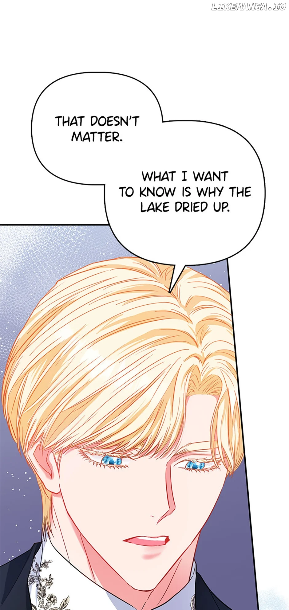 I’m The Princess Of All Chapter 43 291 25