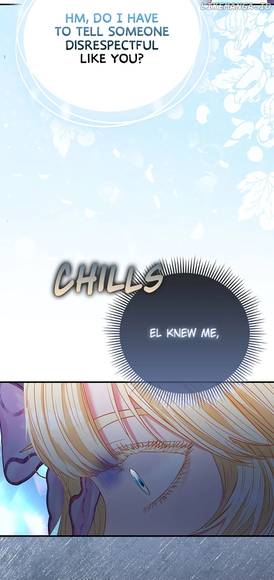 I’m The Princess Of All Chapter 43 295 29
