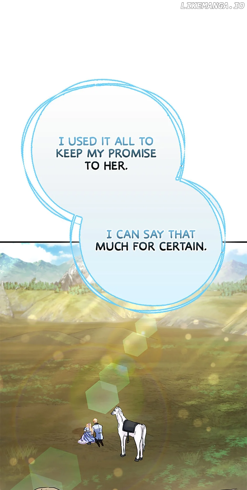 I’m The Princess Of All Chapter 43 297 31