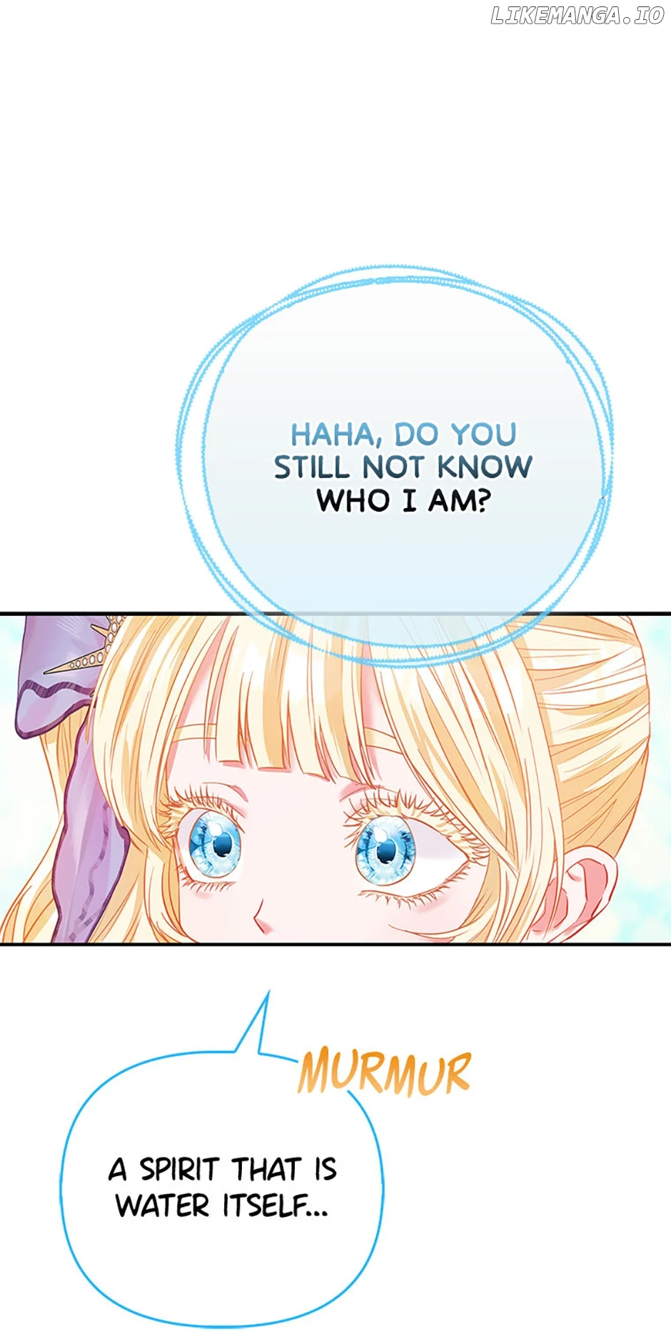 I’m The Princess Of All Chapter 43 300 34