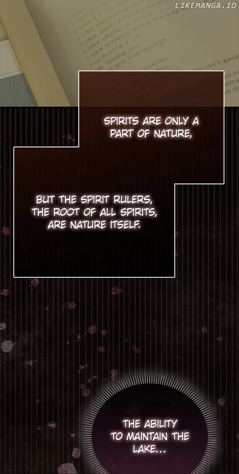 I’m The Princess Of All Chapter 43 302 36