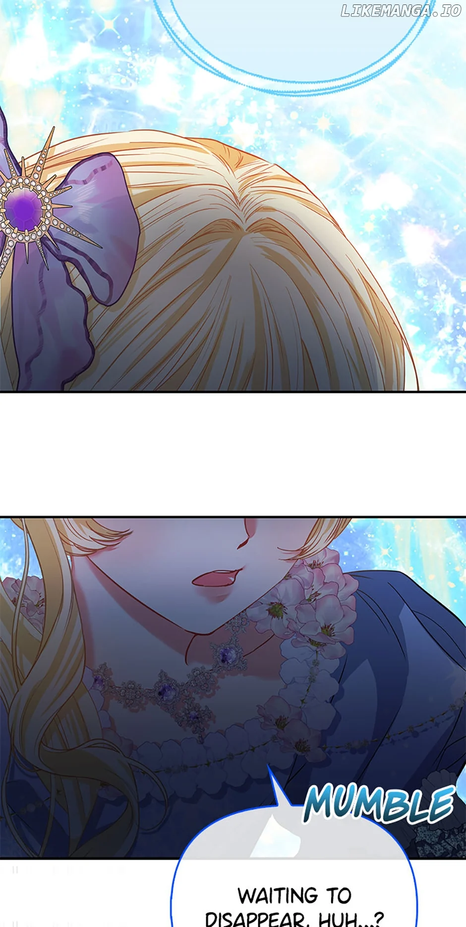 I’m The Princess Of All Chapter 43 307 41