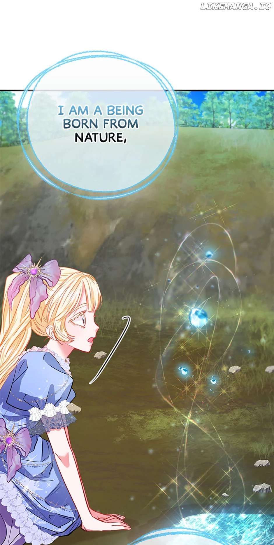 I’m The Princess Of All Chapter 43 310 44