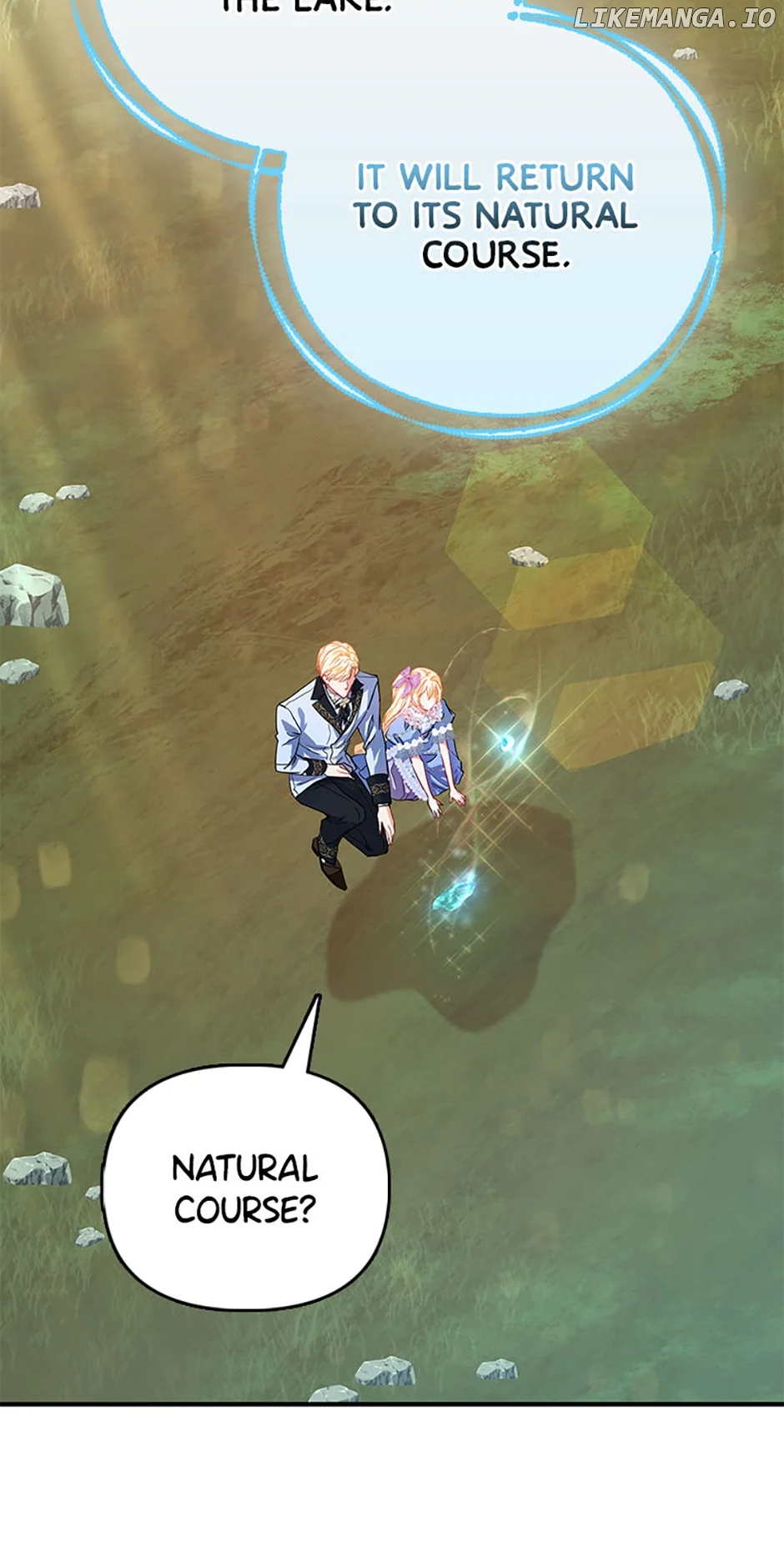 I’m The Princess Of All Chapter 43 314 48